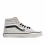Vans Sk8-Hi Classic High-Top Sneaker Espadrilles