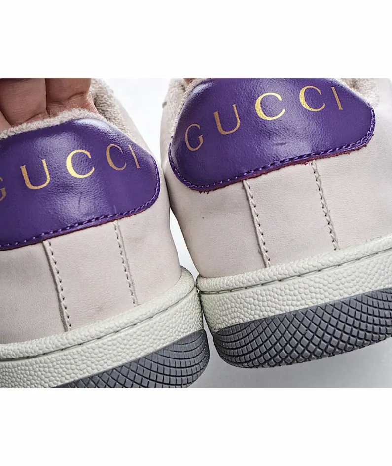 Gucci Air Cushion Dad Shoes