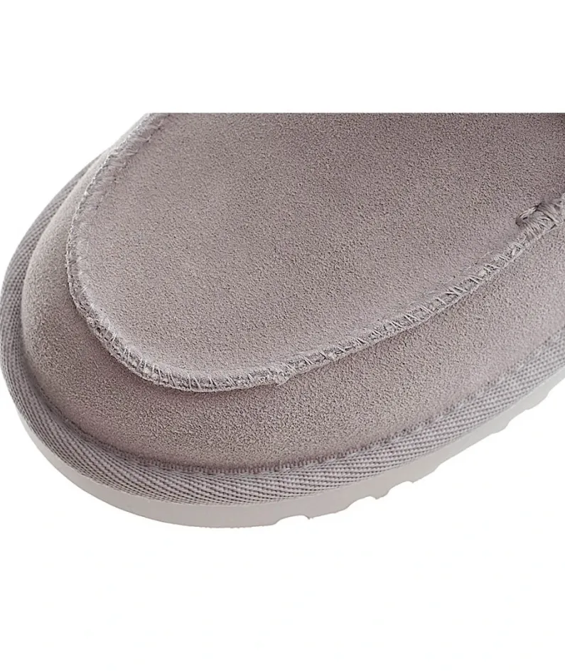 UGG Classic Sneakers Martin Boots