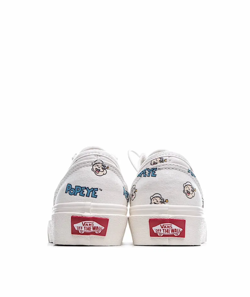Vans Style 36 Classic Sneakers