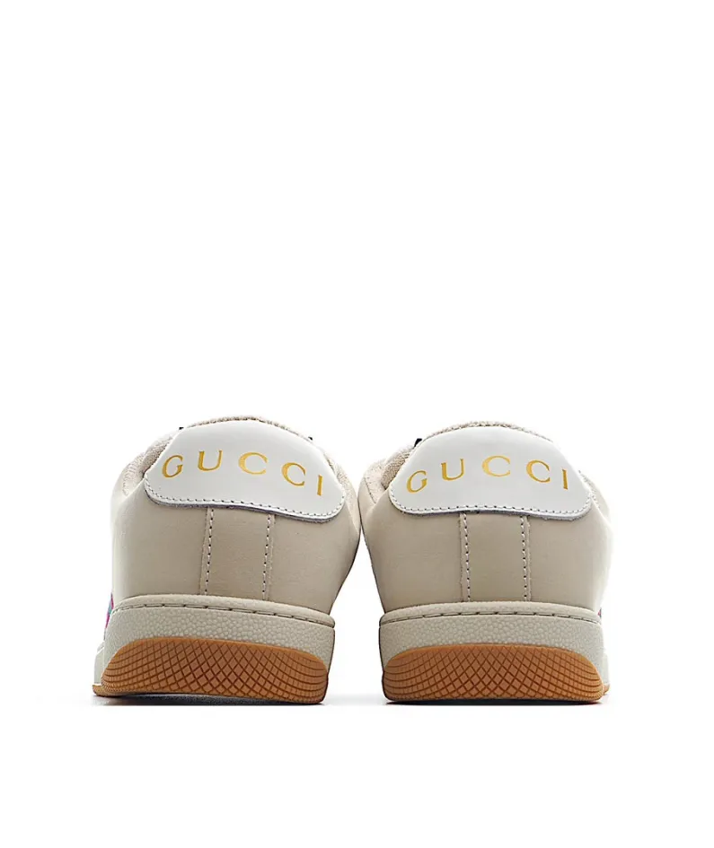 Gucci Air Cushion Dad Shoes