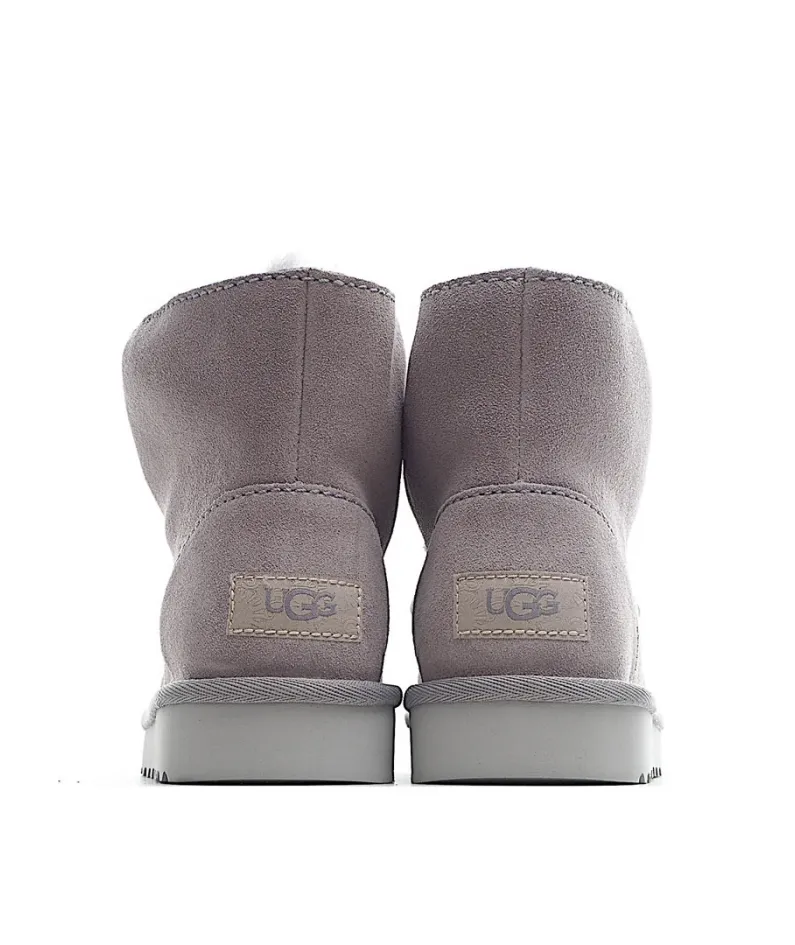 UGG Classic Sneakers Martin Boots