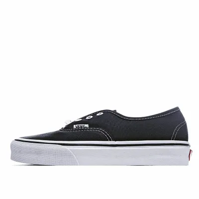 Vans Authentic Low-Top Sneakers