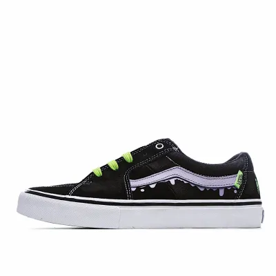 Vans Classic Espadrilles