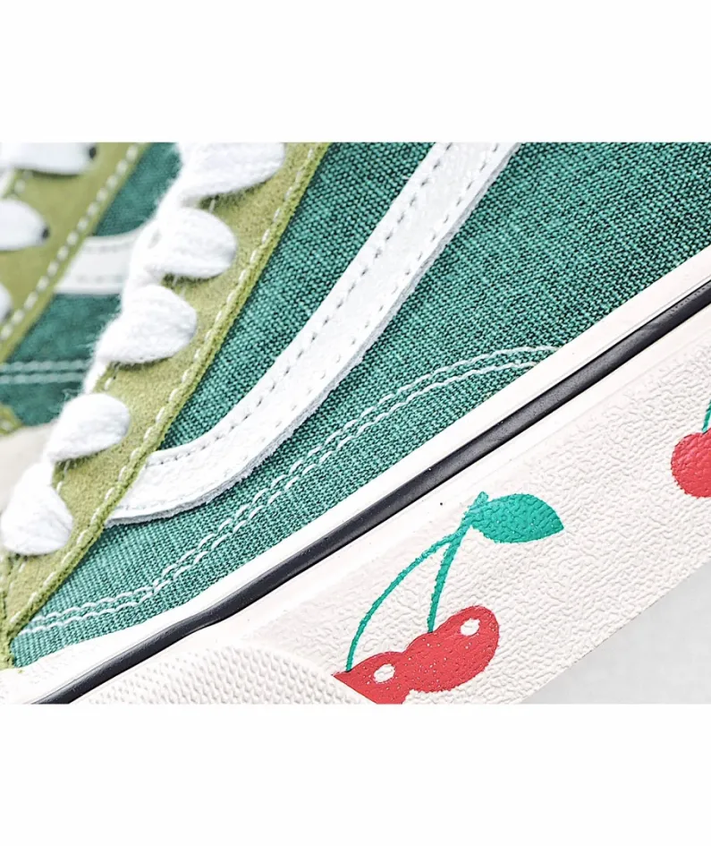Vans Style 36 Classic Sneakers
