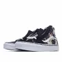 Vans Sk8-Hi Classic High-Top Sneaker Espadrilles
