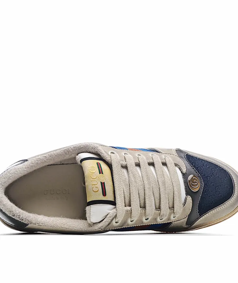 Gucci Air Cushion Dad Shoes