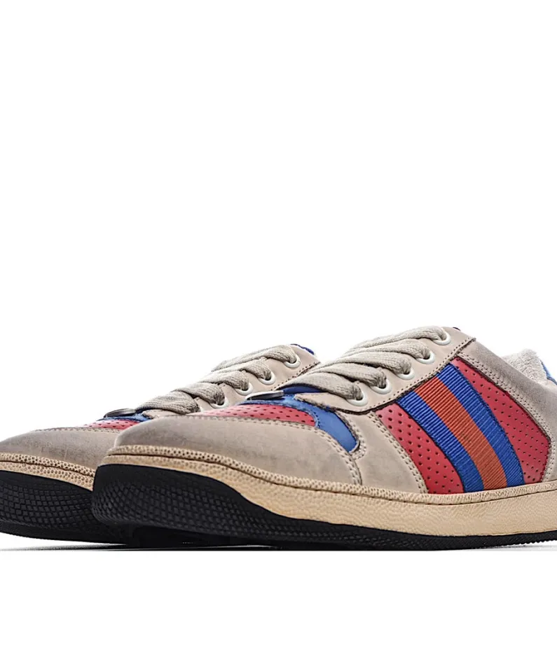 Gucci Air Cushion Dad Shoes