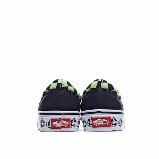 Vans Vault OG Era Low-Top Sneakers