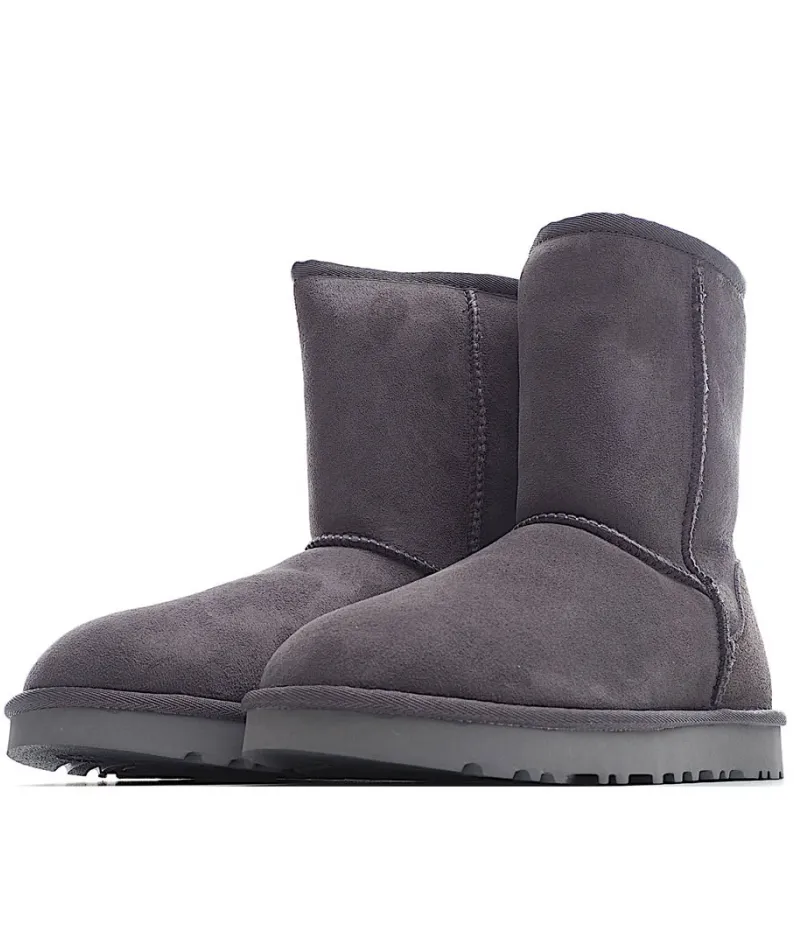 UGG Classic Mini series snow boots