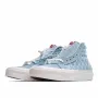 Vans Sk8-Hi Classic High-Top Sneaker Espadrilles