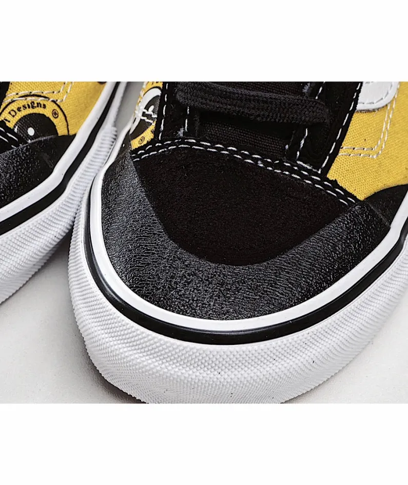 Vans Style 36 Classic Sneakers