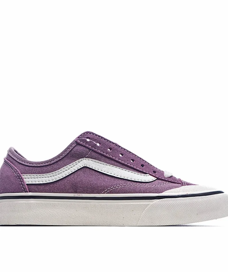 Vans Style 36 Classic Sneakers