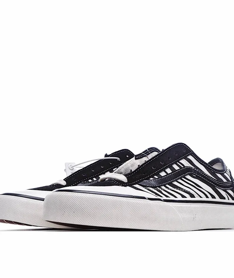 Vans Style 36 Classic Sneakers