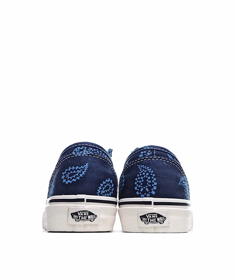 Vans Style 36 Classic Sneakers