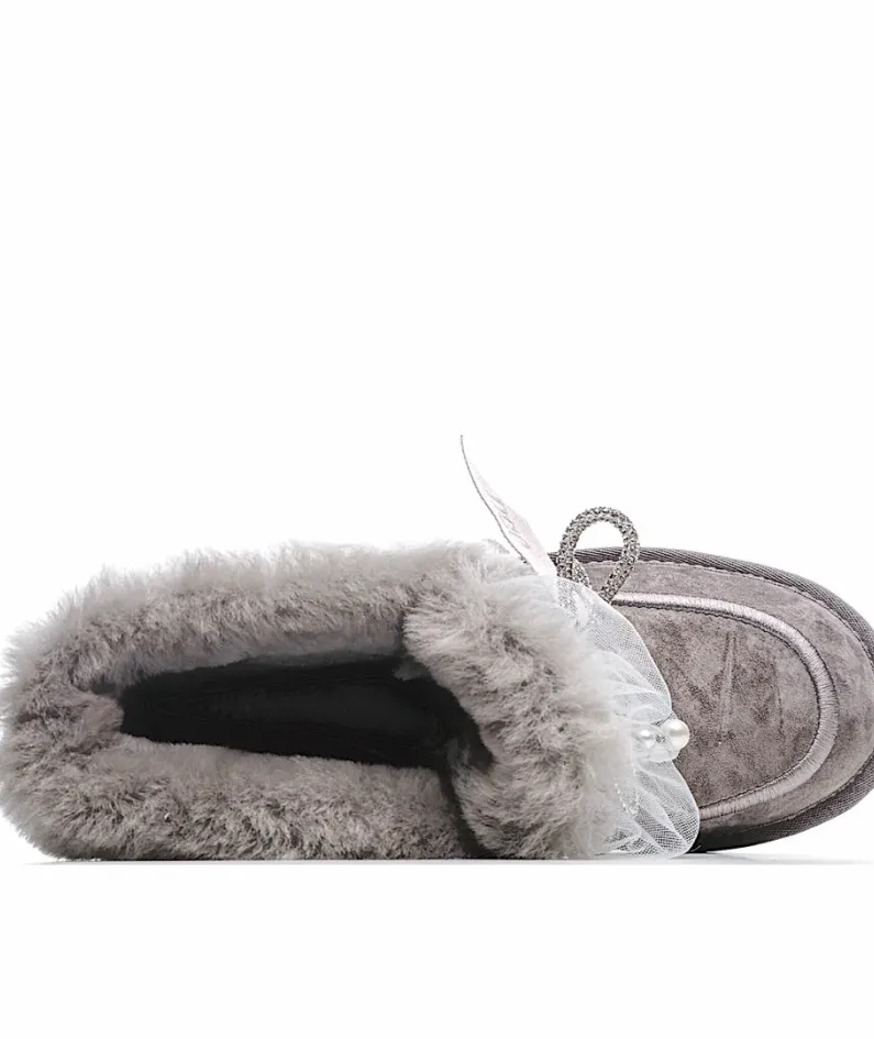 UGG Kailin fifth generation snow boots casual shoes