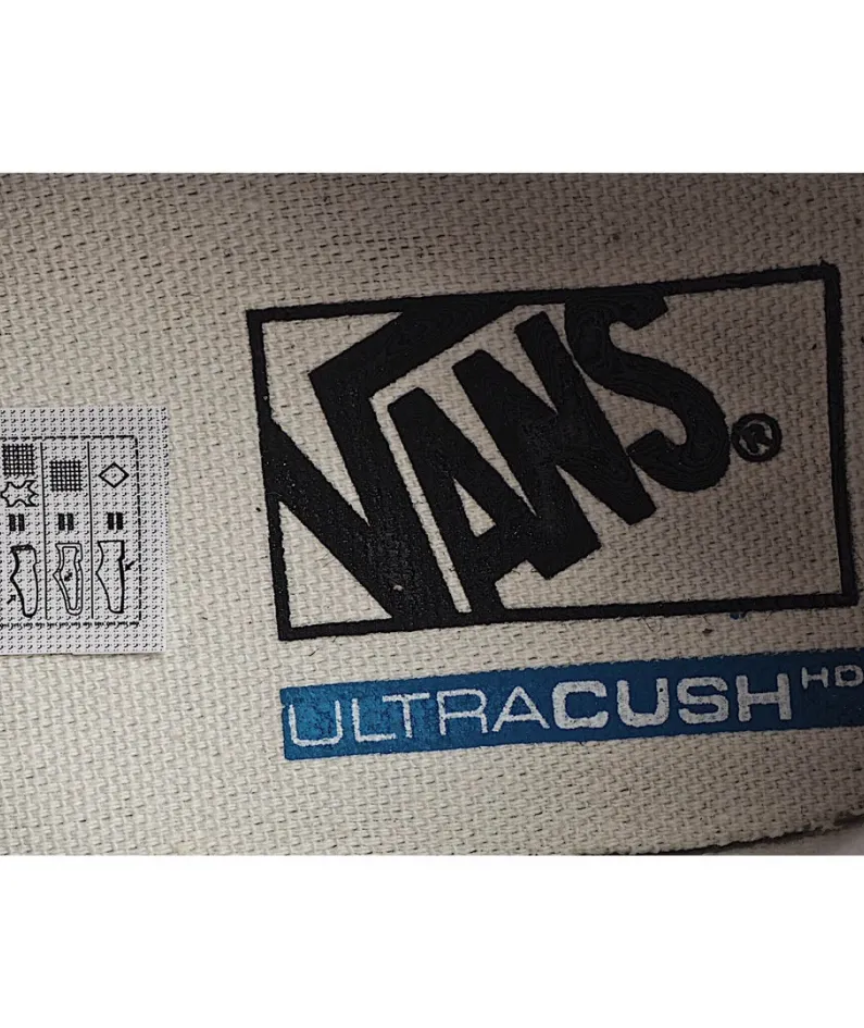 Vans Style 36 Classic Sneakers