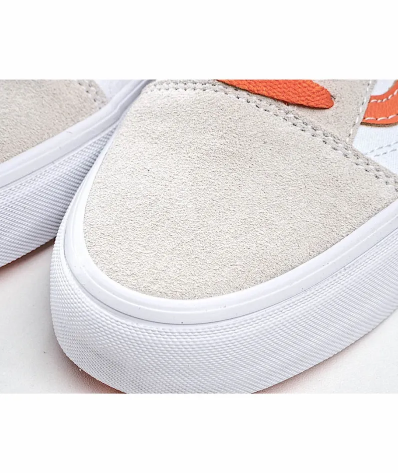 Vans Old Skool Casual Shoes Skate Shoes