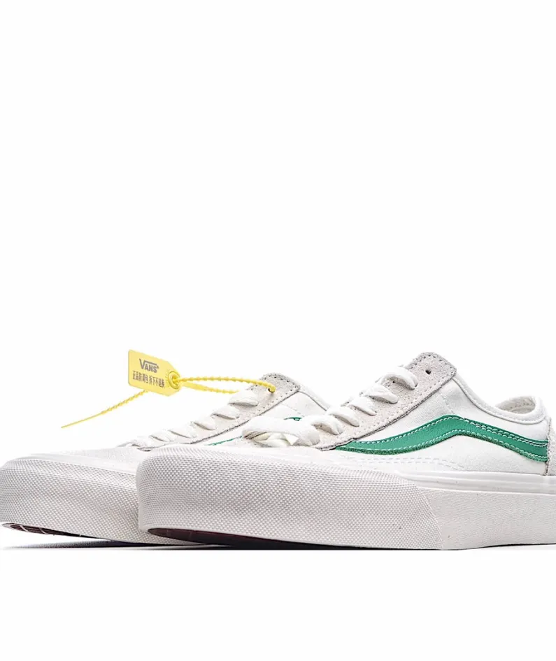 Vans Style 36 Classic Sneakers