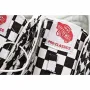 Vans Sk8-Hi Classic High-Top Sneaker Espadrilles