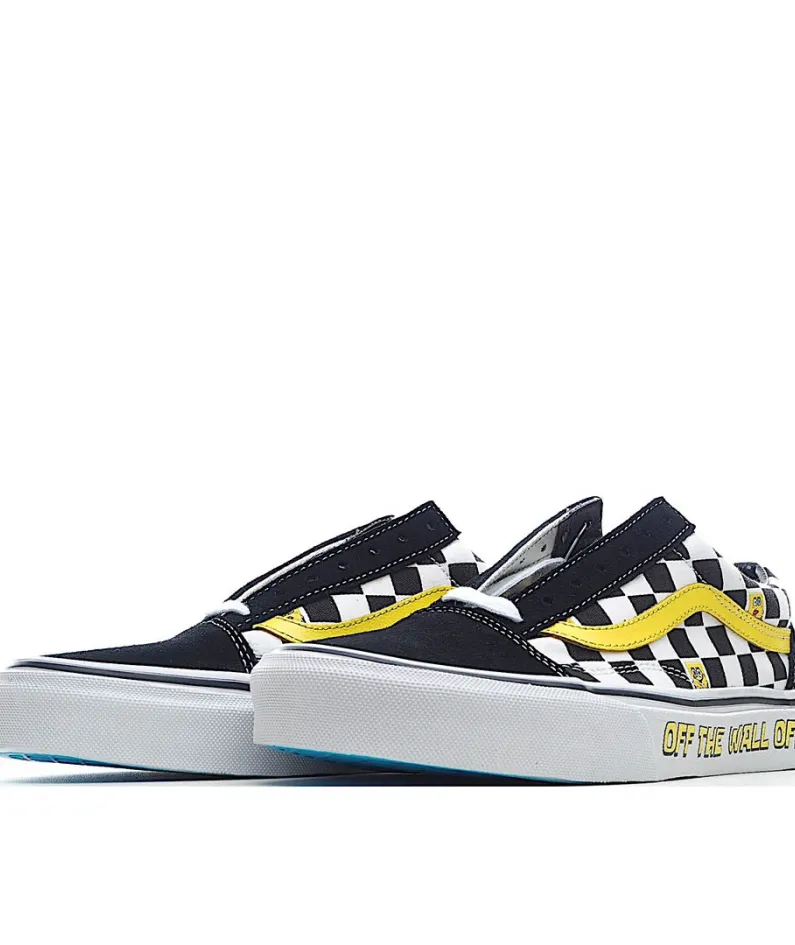 Vans Old Skool Casual Shoes Skate Shoes