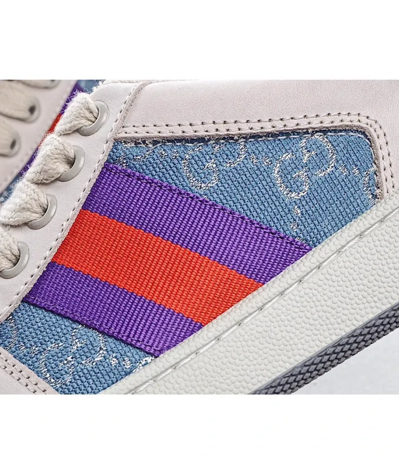 Gucci Air Cushion Dad Shoes