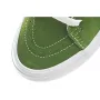 Vans Sk8-Hi Classic High-Top Sneaker Espadrilles