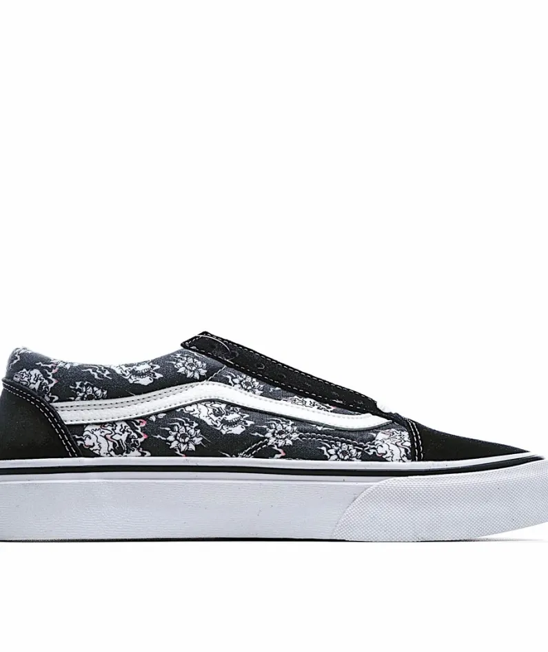 Vans Old Skool Casual Shoes Skate Shoes