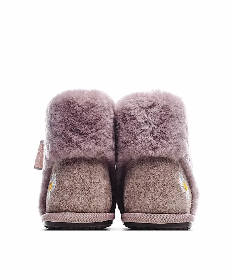 UGG Kailin fifth generation snow boots casual shoes