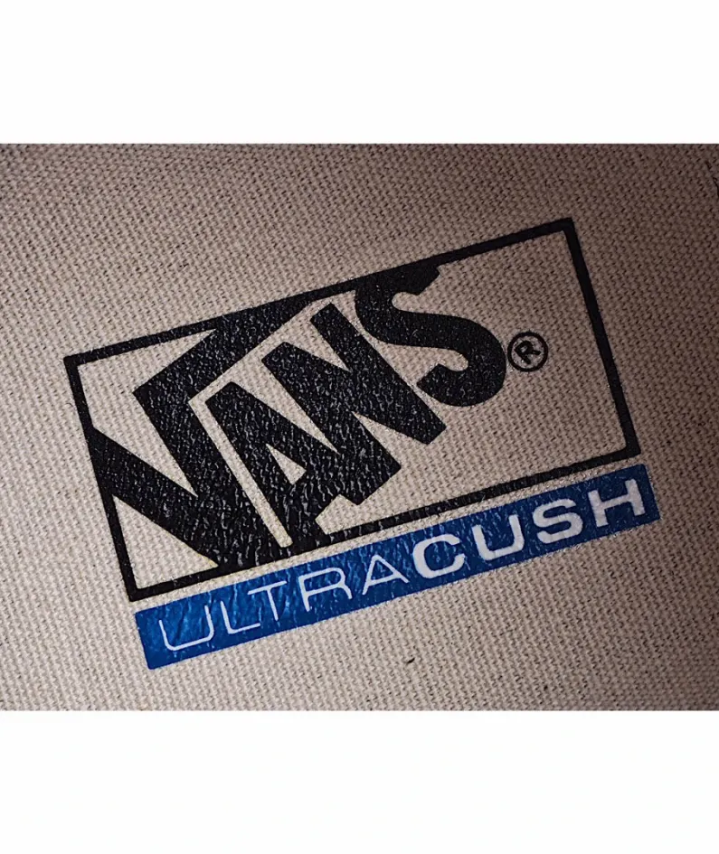 Vans Style 36 Classic Sneakers