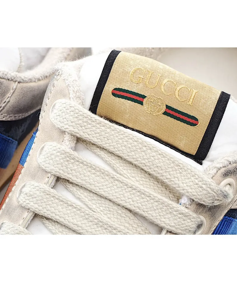 Gucci Air Cushion Dad Shoes
