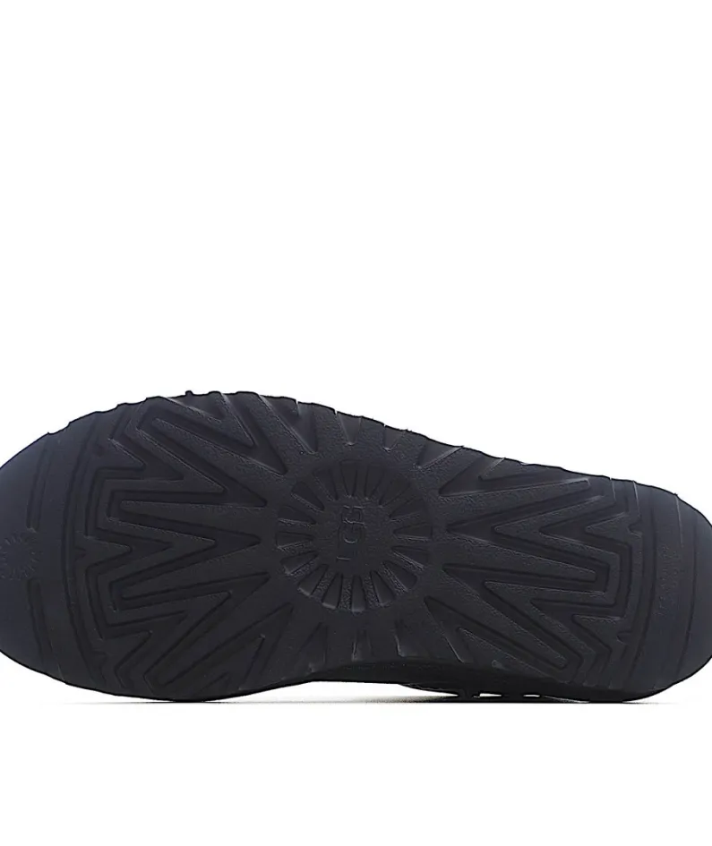 UGG Classic Mini series snow boots