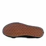 Vans Sk8-Hi Classic High-Top Sneaker Espadrilles
