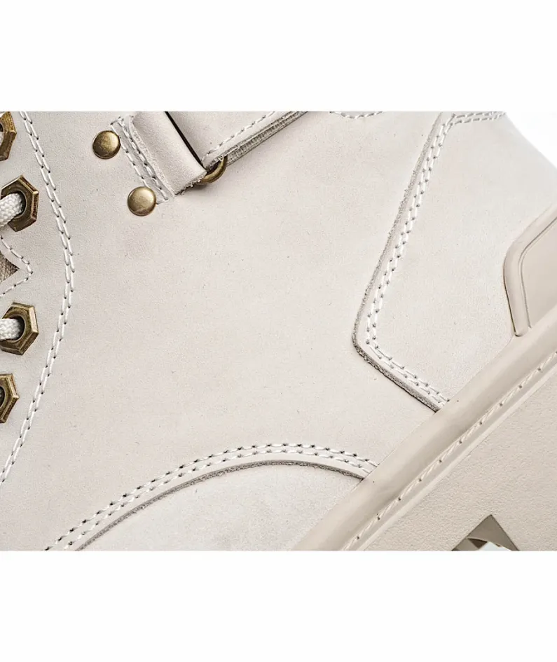 UGG high-top classic martin boots
