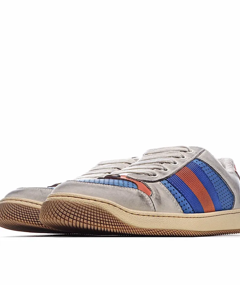 Gucci Air Cushion Dad Shoes
