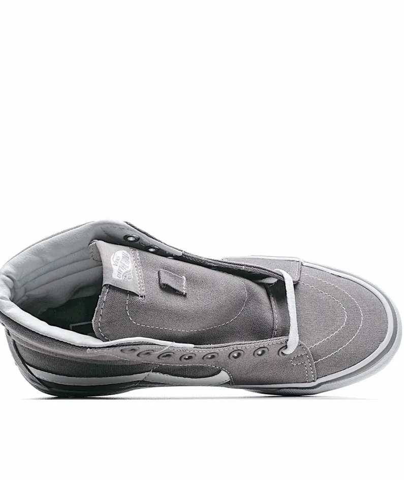 Vans Sk8-Hi Classic High-Top Sneaker Espadrilles