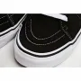 Vans Sk8-Hi Classic High-Top Sneaker Espadrilles