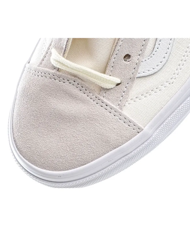 Vans Style 36 Creamy White Ice Cream