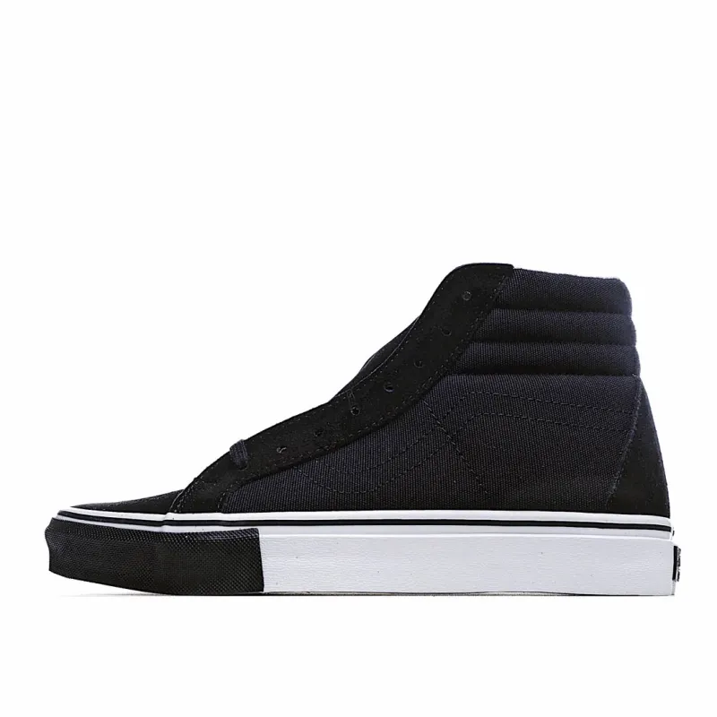 Vans Sk8-Hi Classic High-Top Sneaker Espadrilles