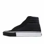 Vans Sk8-Hi Classic High-Top Sneaker Espadrilles