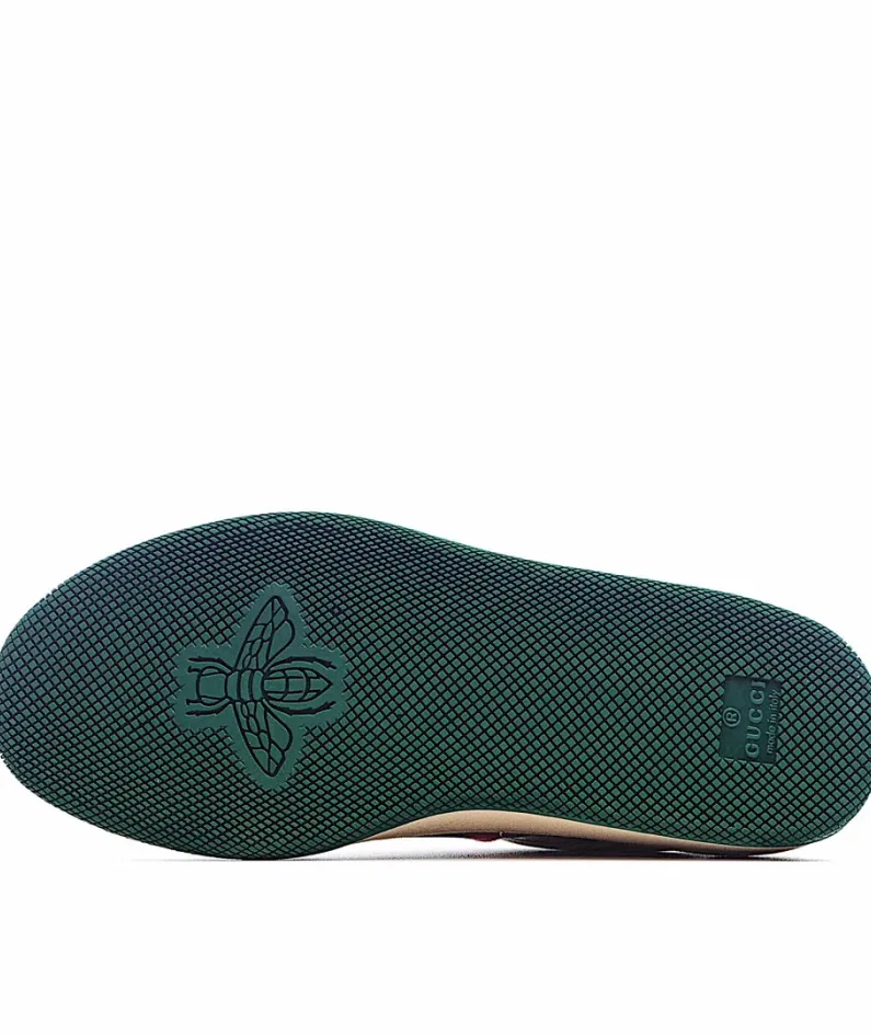 Gucci Air Cushion Dad Shoes