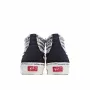 Vans Sk8-Hi Classic High-Top Sneaker Espadrilles