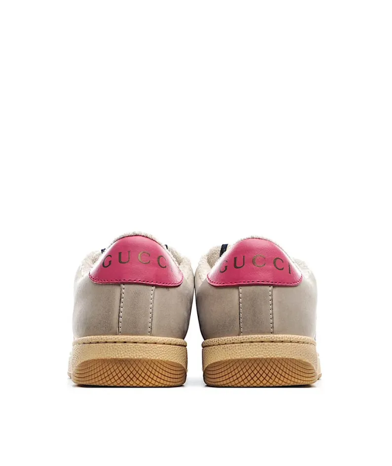 Gucci Air Cushion Dad Shoes