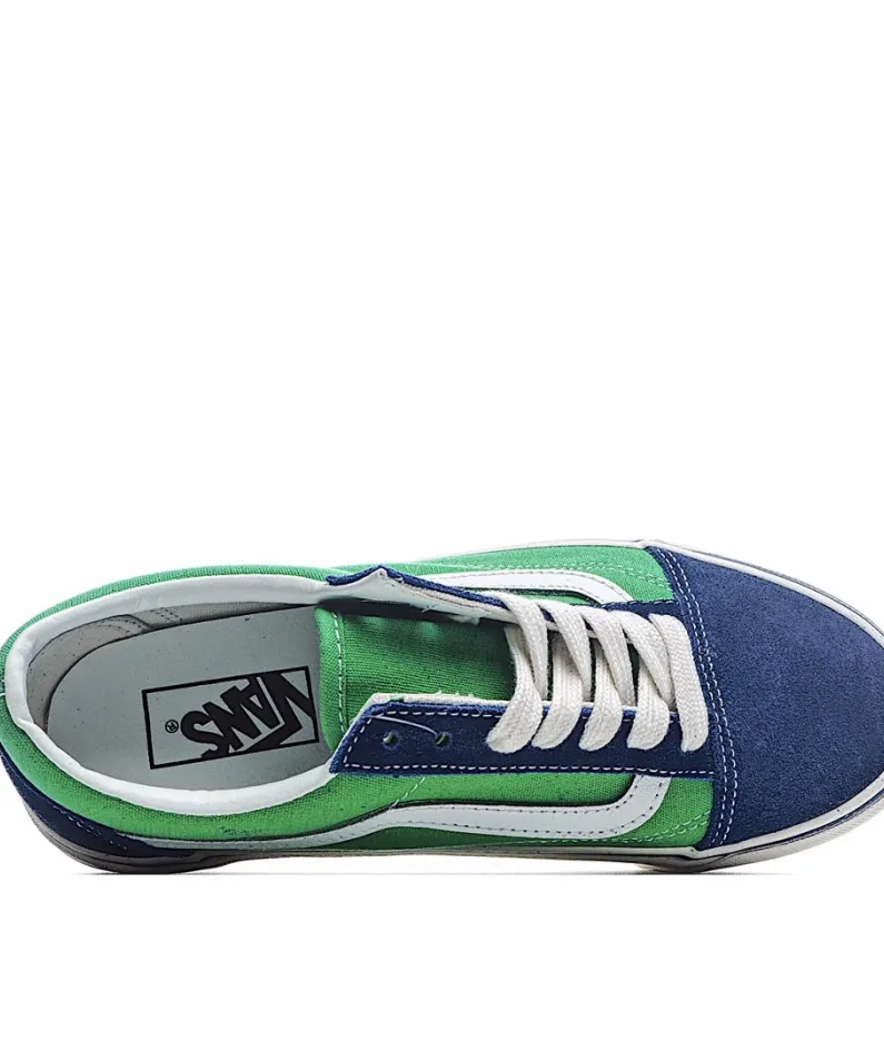 Vans Old Skool Casual Shoes Skate Shoes