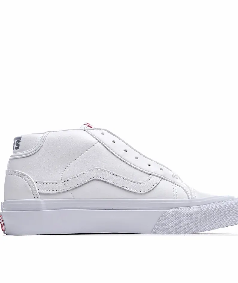 Vans Style 36 Classic Sneakers