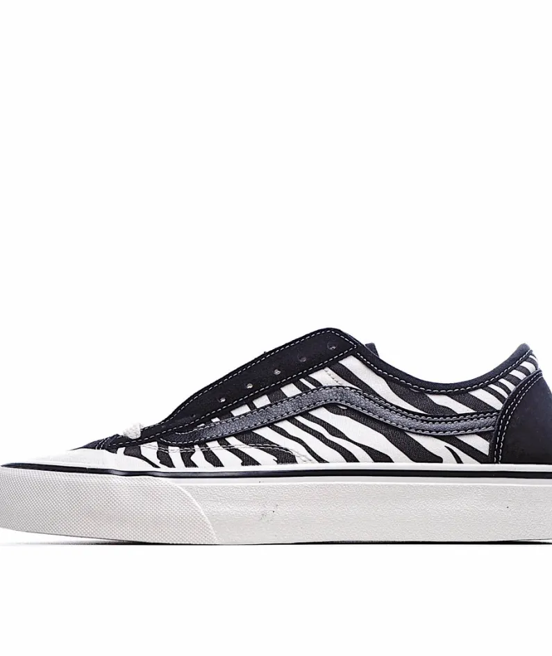 Vans Style 36 Classic Sneakers