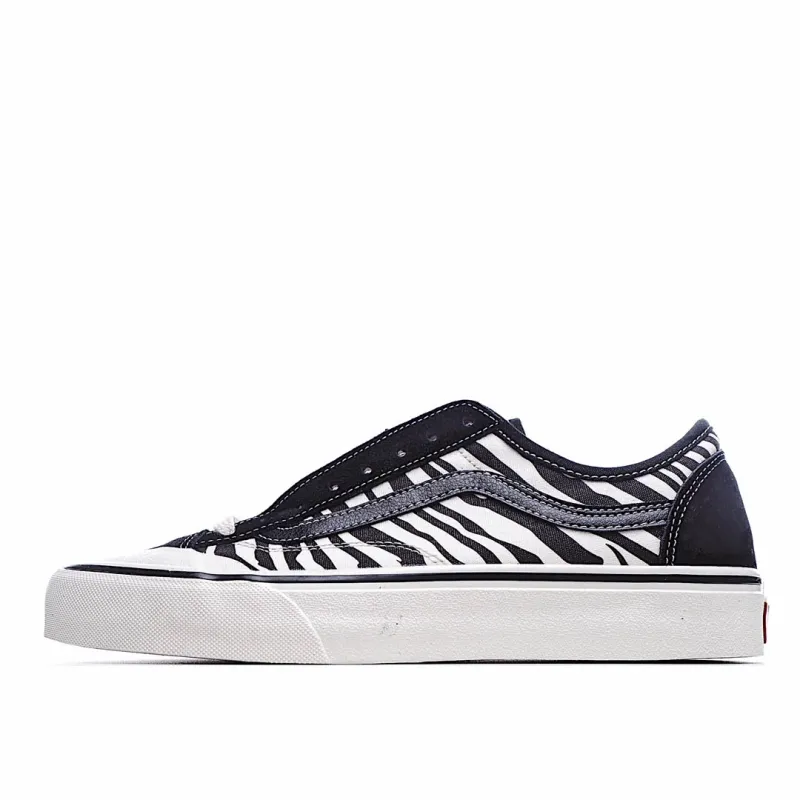 Vans Style 36 Classic Sneakers