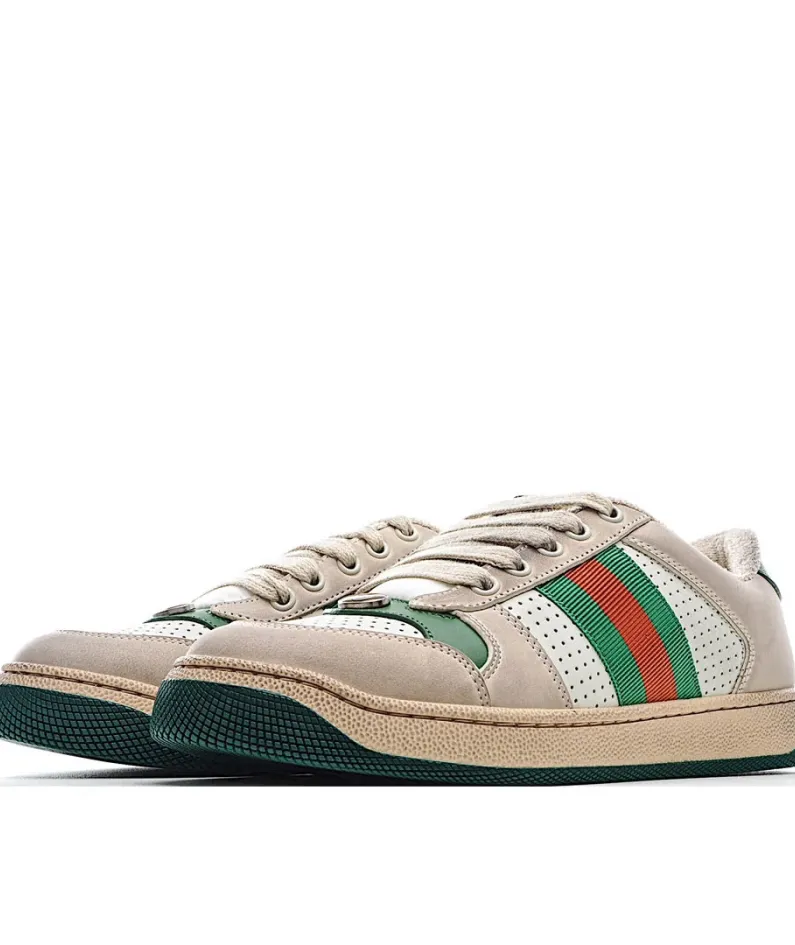 Gucci Air Cushion Dad Shoes
