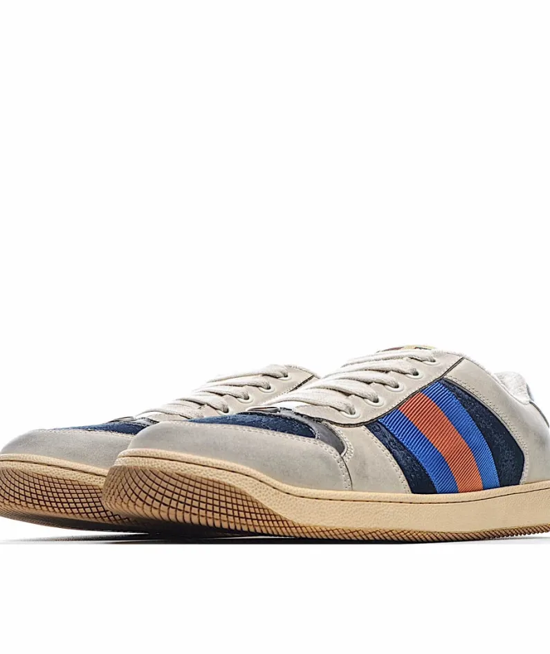 Gucci Air Cushion Dad Shoes