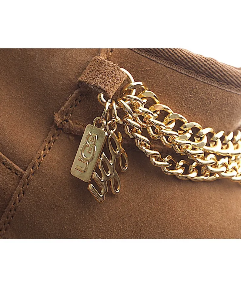 UGG Classic Mini series snow boots